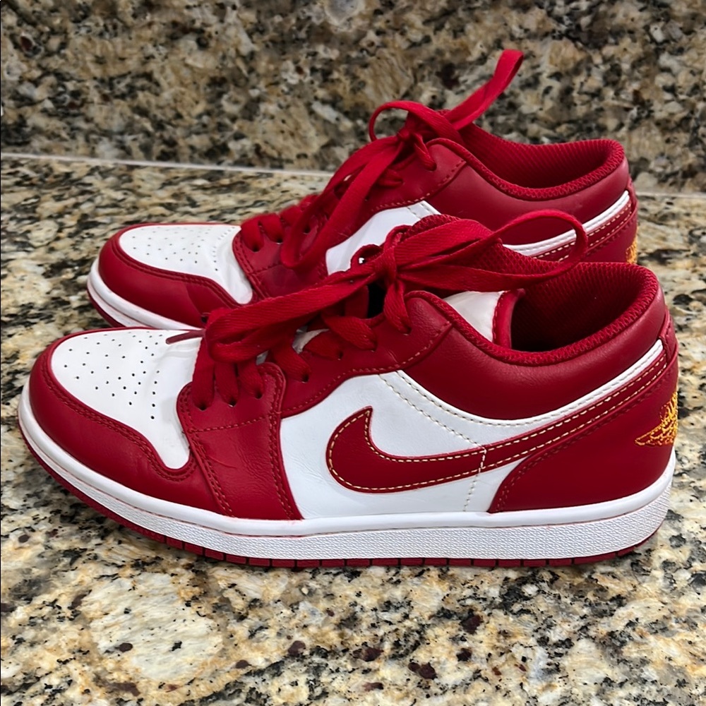 Nike Jordan